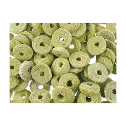 Nature Land rte ringe kornfri gnaver snack 100 g.